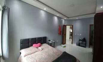 Imagem 2: Alugo casa 3/4 Casa com 3 dormitórios