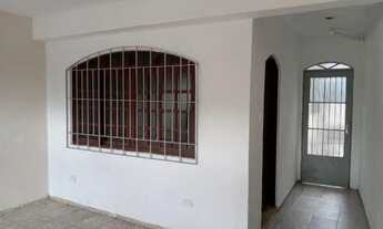 Imagem 3: Casa com Suíte para Alugar na Zona Leste de São Paulo