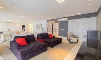 Imagem 5: Locação Apartamento 4 Dormitórios - 335 m² Moema