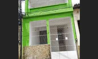 Imagem: Casa no centro para aluguel