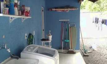 Imagem 5: CASA TÉRREA COM 3 DORMITÓRIOS NO TAQUARAL