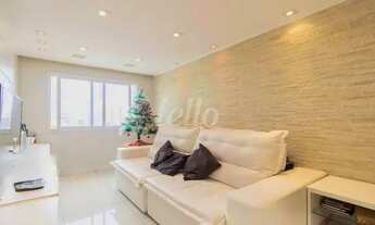 Imagem 7: Santo André - Apartamento Padrão - Vila Lea