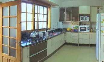 Imagem 2: Casa para venda com 3 quartos em Centro - Tupã - SP