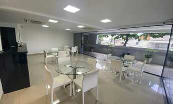 Imagem 2: Apartamento para aluguel com 87 metros quadrados com 3 quartos em Boa Viagem - Recife - PE