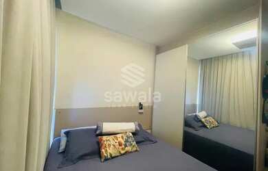 Imagem 8: Apartamento para venda com 1 quarto no Flamengo com 48m²