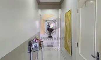 Imagem 7: Condomínio Argus - Vieiralves - 100% mobiliado - 182m² - 03 vagas - 03 quartos