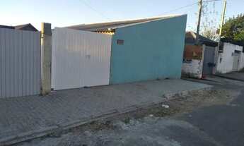 Imagem: Alugo casa no guatupe