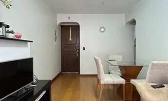 Imagem 5: BRASÍLIA - Apartamento Padrão - TAGUATINGA SUL (TAGUATINGA