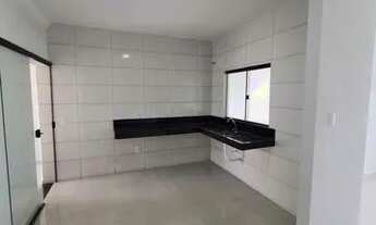 Imagem 5: Ótima casa no setor São Francisco, próximo ao centro de Senador Canedo