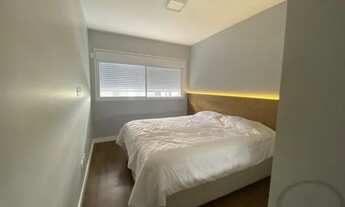 Imagem 3: Apartamento para venda na Chácara Santo Antônio Ref.:3446529