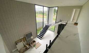 Imagem 6: Casa em condomínio à venda, 4 quartos, 4 suítes, 4 vagas, Alphaville Vespasiano - Vespasia