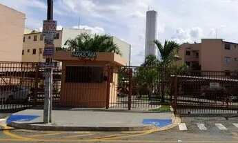 Imagem: Apartamento para venda possui 58 metros