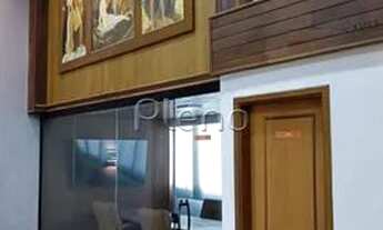 Imagem 2: Sala para locação Jardim Conceição (Sousas) - Campinas/SP