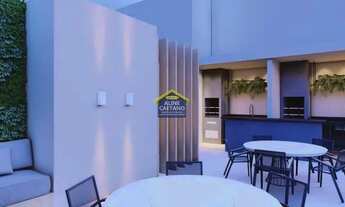 Imagem 5: Apartamento 2 dorms, Caicara R$ 275mil