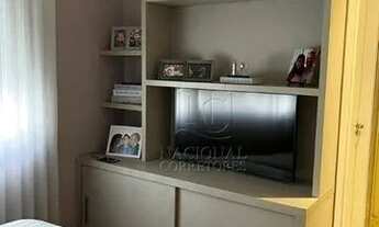 Imagem 10: Apartamento com 3 dormitórios à venda, 120 m² por R$ 1.270.000,00 - Campestre - Santo Andr