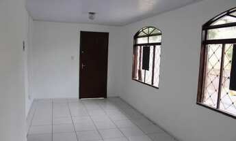 Imagem 7: Residência com 3 quartos para alugar por R$ 1300.00, 140.00 m2 - ALTO BOQUEIRAO - CURITIBA