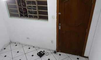 Imagem 7: Sobradinho no Goulart com 2 quartos e quintal privativo