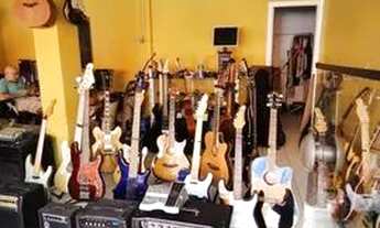 Imagem 5: Loja para Venda em Florianópolis, Centro, 4 banheiros