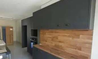 Imagem 4: Casa em Condomínio para Venda em Indaiatuba, Jardim Residencial Viena, 3 dormitórios, 3 su