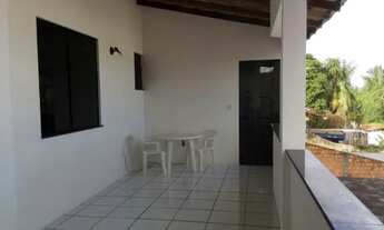 Imagem 2: Alugo apartamento no bairro Jardim Savóia com 2 quartos