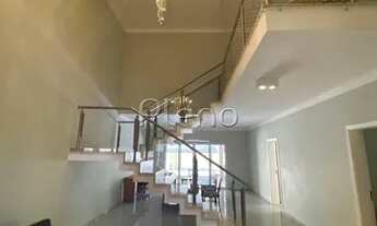 Imagem 2: Casa - Swiss Park - Campinas