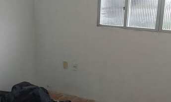 Imagem 4: Apartamento na Quarta Etapa