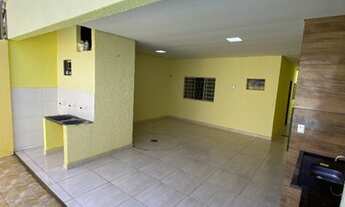 Imagem 7: Aluga é vende casa