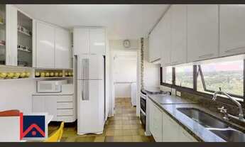 Imagem 7: Venda Cobertura 3 Dormitórios - 270 m² Brooklin