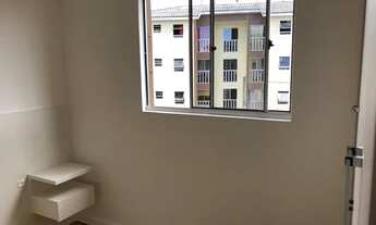 Imagem 2: Apartamento mobiliado