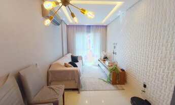 Imagem 3: Apartamento decorado com 2 dorms para venda