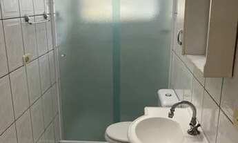 Imagem 5: CASA (Fundos) - VILA CAMILÓPOLIS - SANTO ANDRÉ/SP