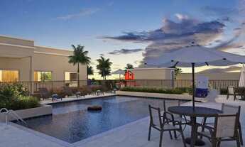 Imagem 5: Mirante das Flores / Apartamento 2 Qts na Região do Alphaville