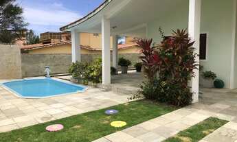 Imagem: Casa com 04 quartos em Enseada dos Corais