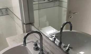 Imagem 7: Apartamento à venda e locação no Itaim Bibi com 2 suítes e 4 banheiros