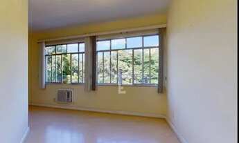 Imagem: Apartamento 02 Dorm. Em Gávea - Rio de