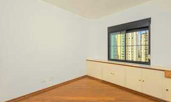 Imagem 3: Apartamento tipo para venda e locação com 3 quartos, 175m²