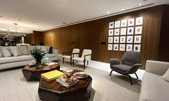 Imagem: Apartamento para venda com 337 metros quadrados