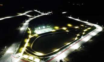 Imagem 2: Loteamento Residencial Villa Romana