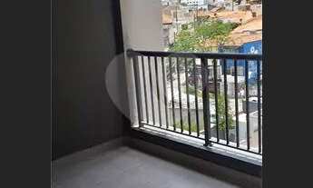 Imagem 5: Lindo apartamento de 02 dormitórios na Saúde