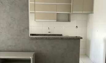 Imagem 2: Apartamento para locação em Caribbean Residence Limeira/SP