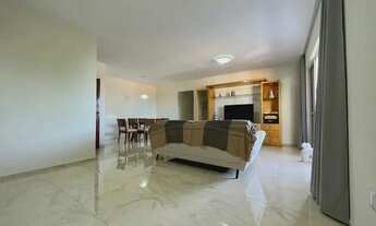 Imagem 1: Apartamento - 162 metros quadrados com 3 quartos em Fátima - Fortaleza - CE