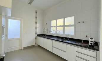 Imagem 7: Casa à venda no Parque dos Resedás - Campinas/SP