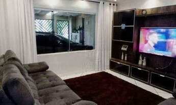 Imagem: Casa com 3 dormitórios à venda, 200 m²