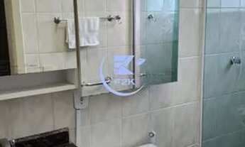 Imagem 3: Apartamento a venda no Centro de Mogi das Cruzes, 96m² 3 dormitórios