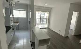 Imagem 4: Apartamento cidade maia