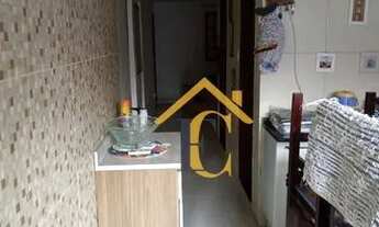 Imagem 3: Casa com 2 dormitórios à venda, 95 m² por R$ 180.000,00 - Âncora - Rio das Ostras/RJ