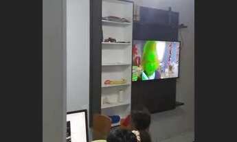 Imagem 4: Apartamento RESIDENCIAL VILLA LOBOS 175.000