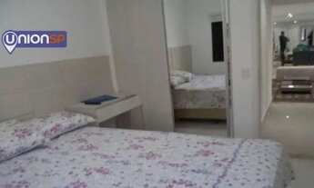 Imagem 7: Apartamento com 2 dormitórios à venda, 83 m² por R$ 720.000,00 - Morumbi - São Paulo/SP