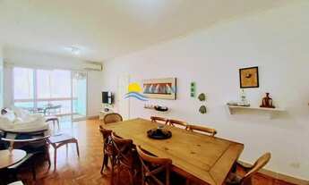 Imagem 2: APARTAMENTO RESIDENCIAL em GUARUJÁ - SP, PITANGUEIRAS