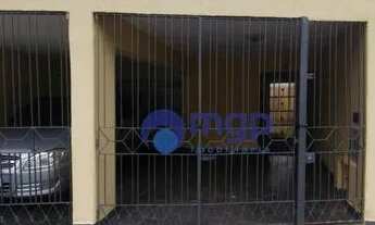 Imagem: Casa com 1 dormitório para alugar, 50 m²